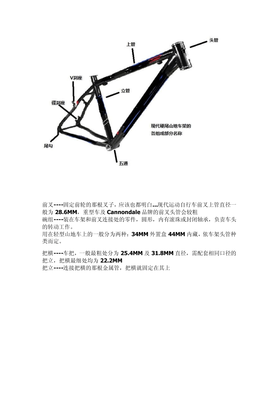 新手DIY自行车指南_第2页