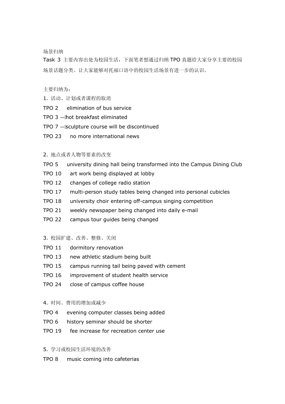 新托福口语Task3解析之题目中的“不变”_第2页