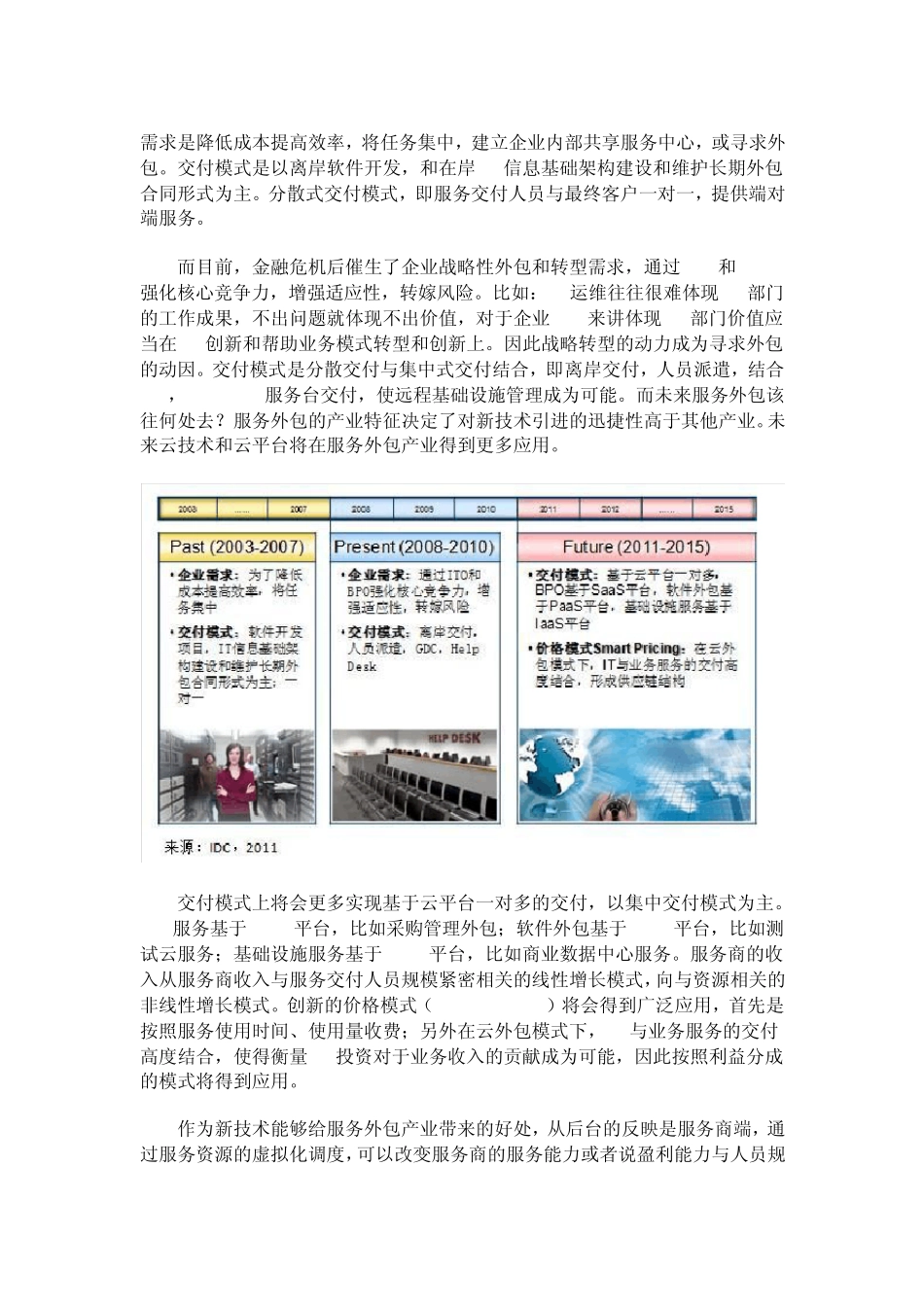 新技术变革推动服务外包模式创新与融合_第3页