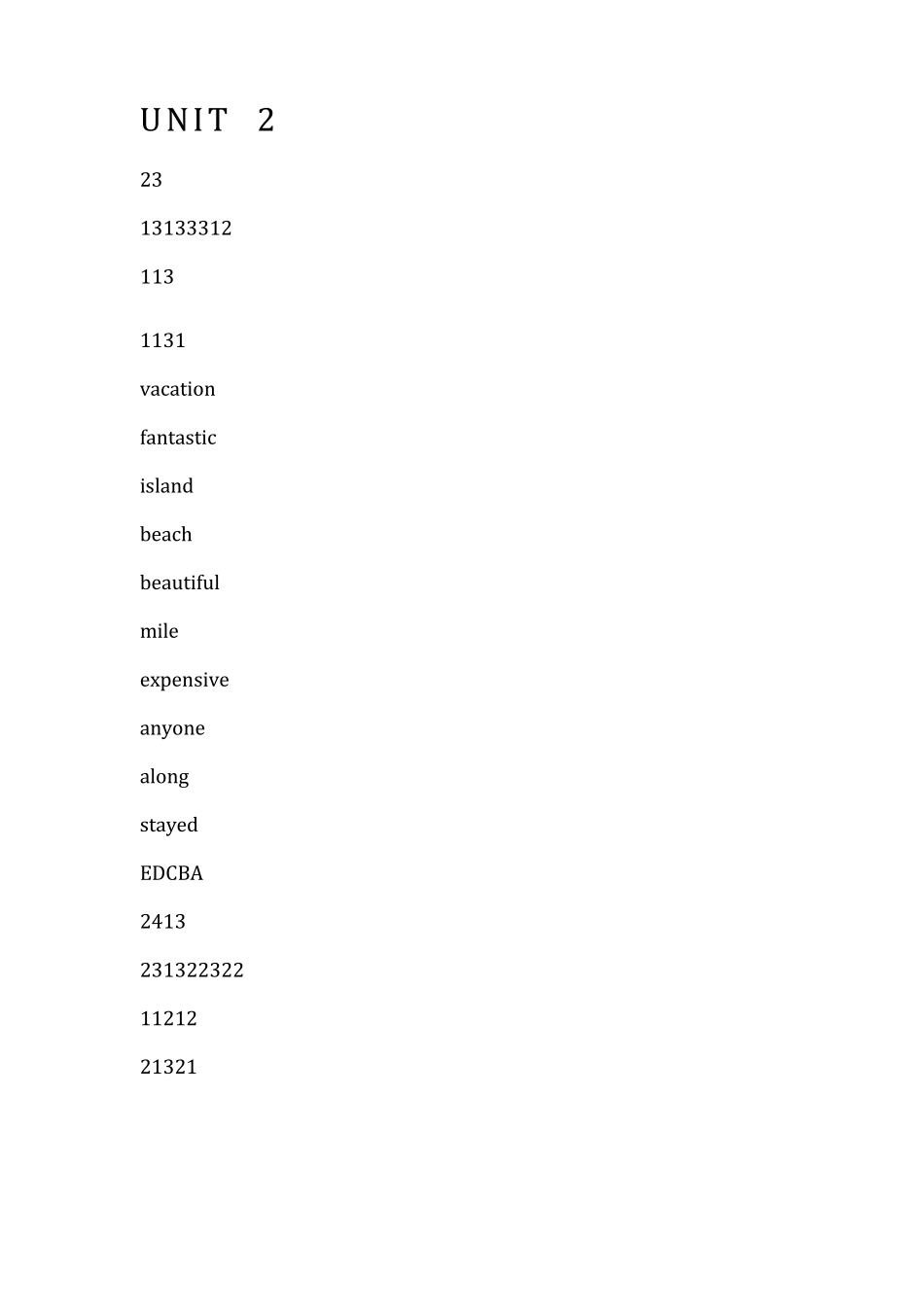 新时代交互英语2答案(清晰版)_第3页