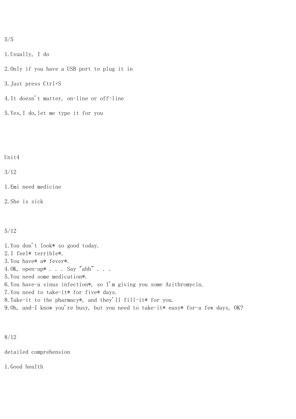 新时代交互英语2答案_第3页