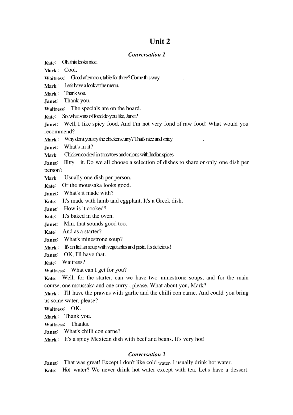 新标准大学英语视听说教程insideview听力原文_第2页