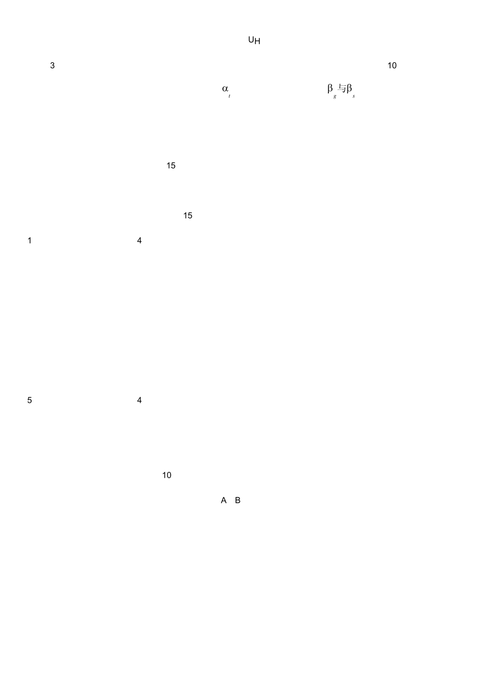 测试技术与传感器简答题集(基础版)_第2页