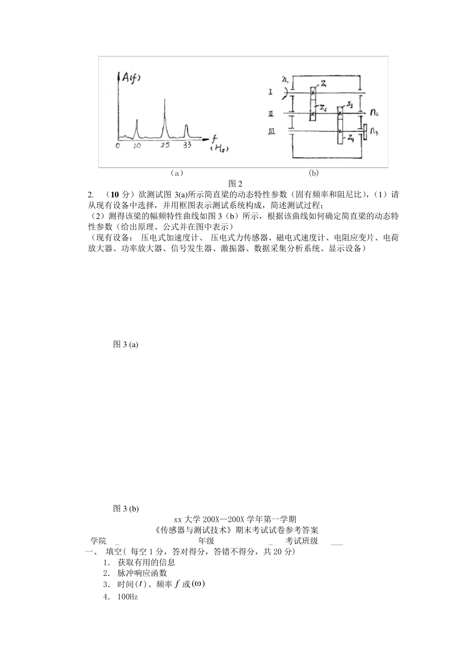 测试技术考试试题库_第3页