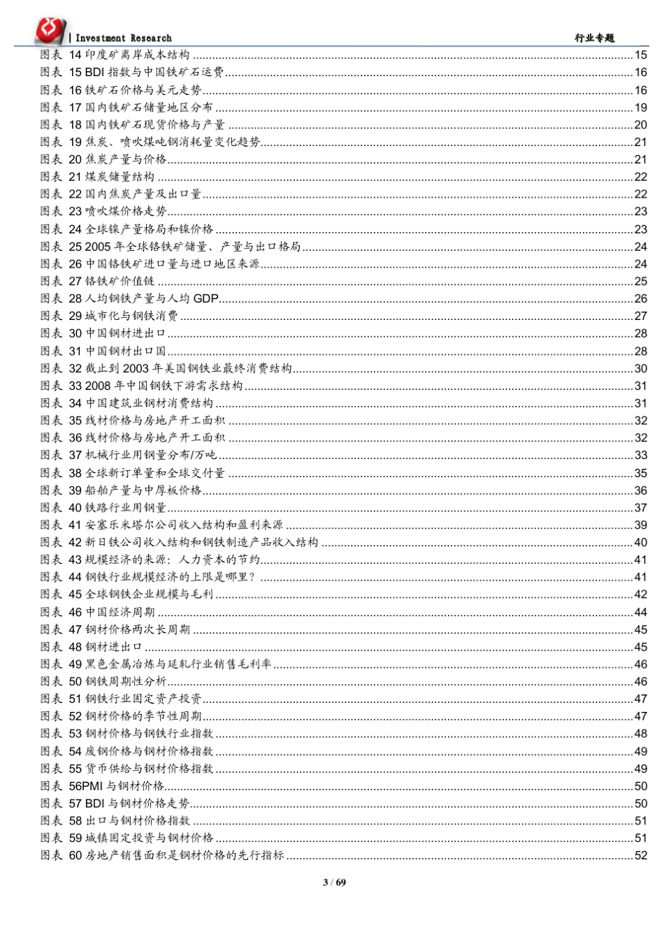浙商中国钢铁行业产业链深度分析_第3页