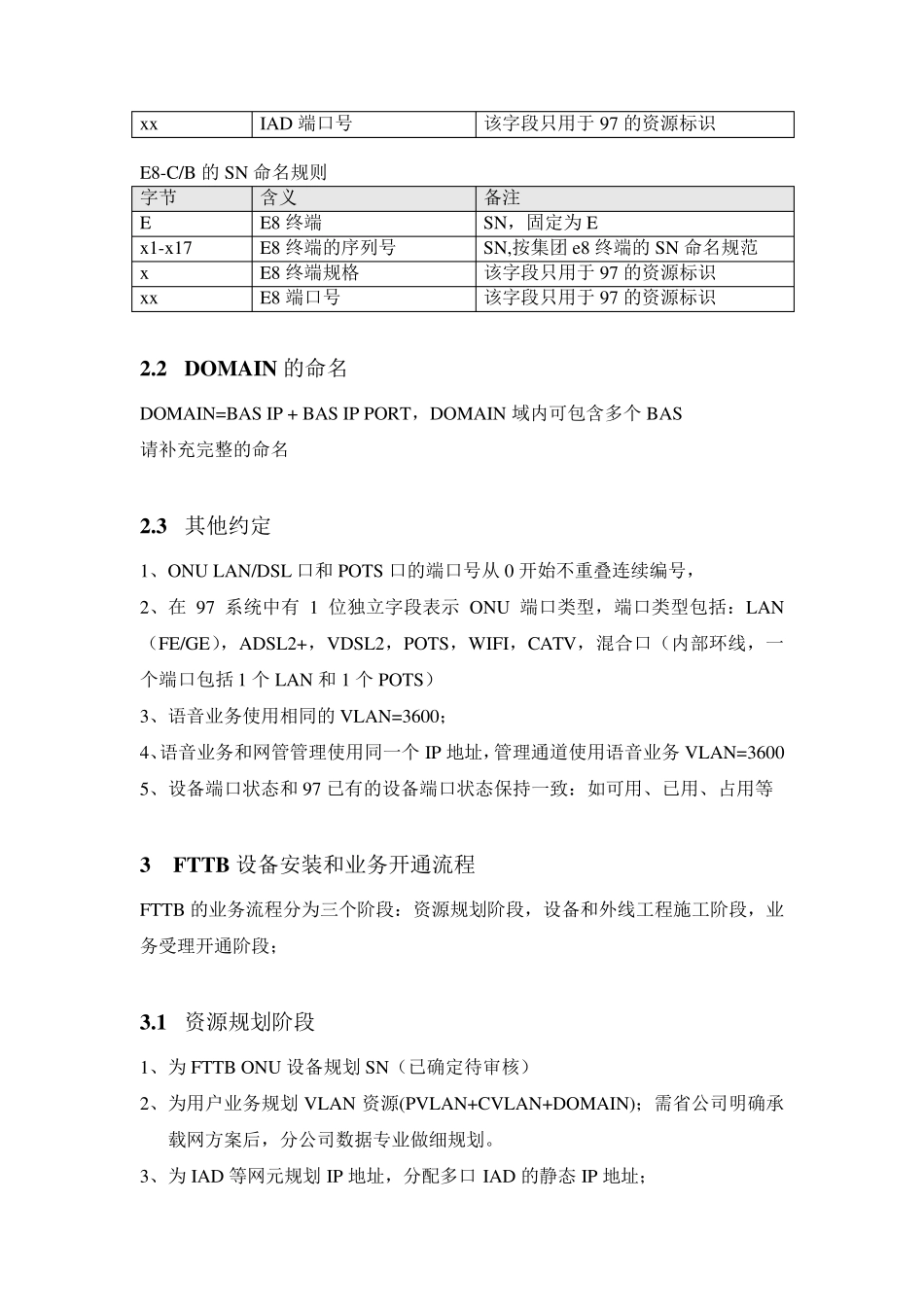 浙江电信ONU设备开通和业务发放流程_第2页