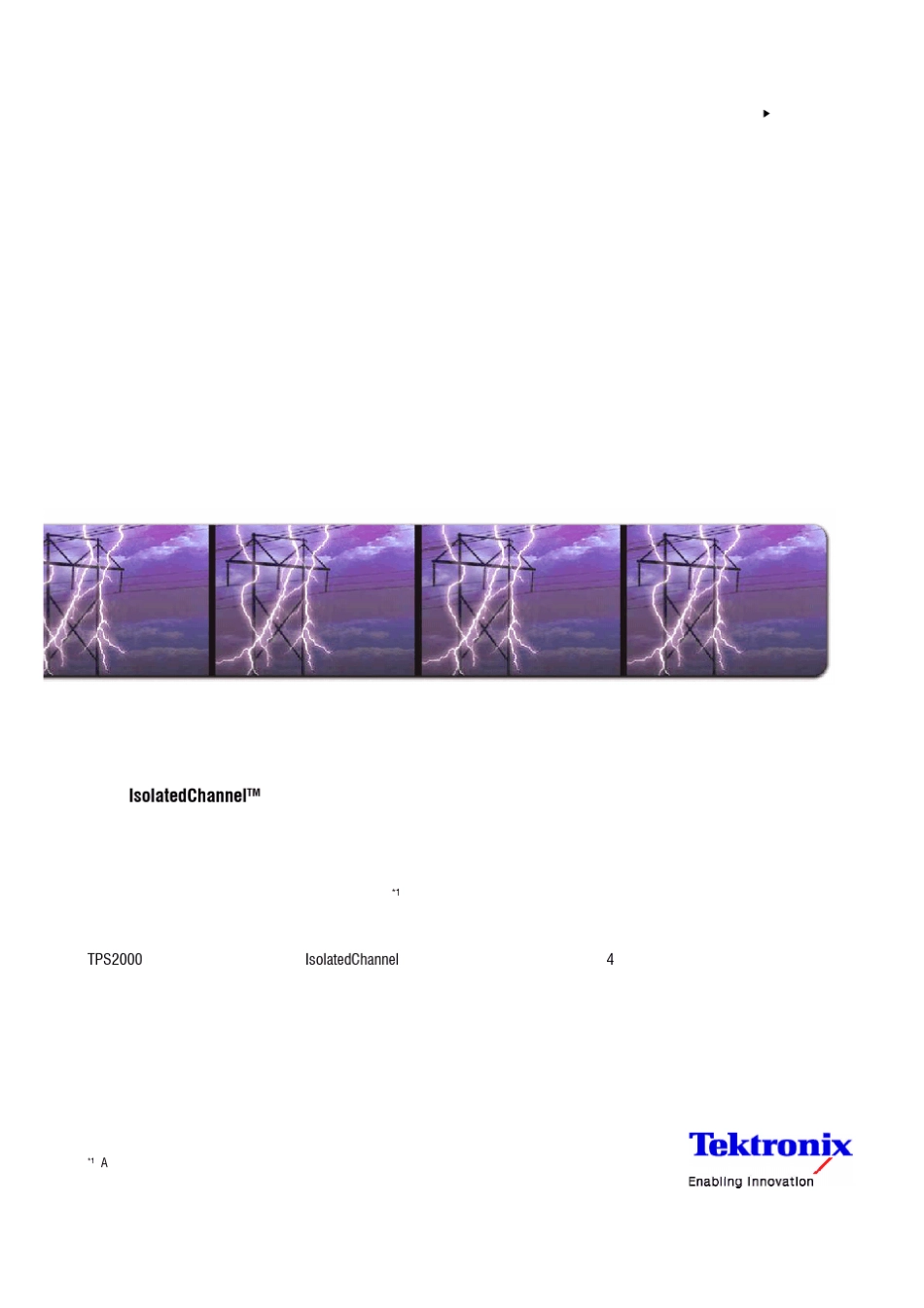 浮动测量的指南_第1页