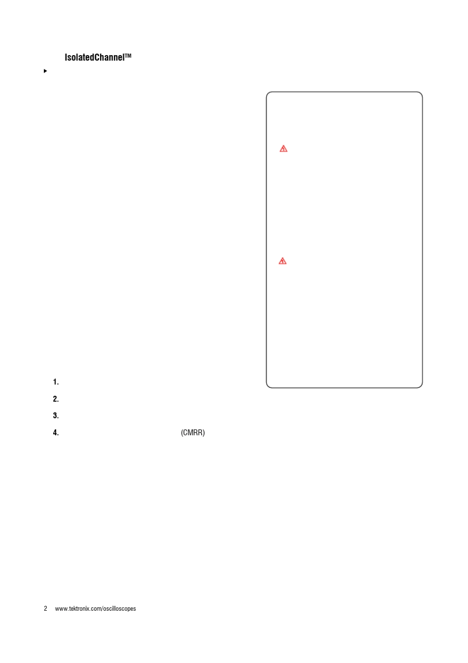 浮动测量的指南_第2页