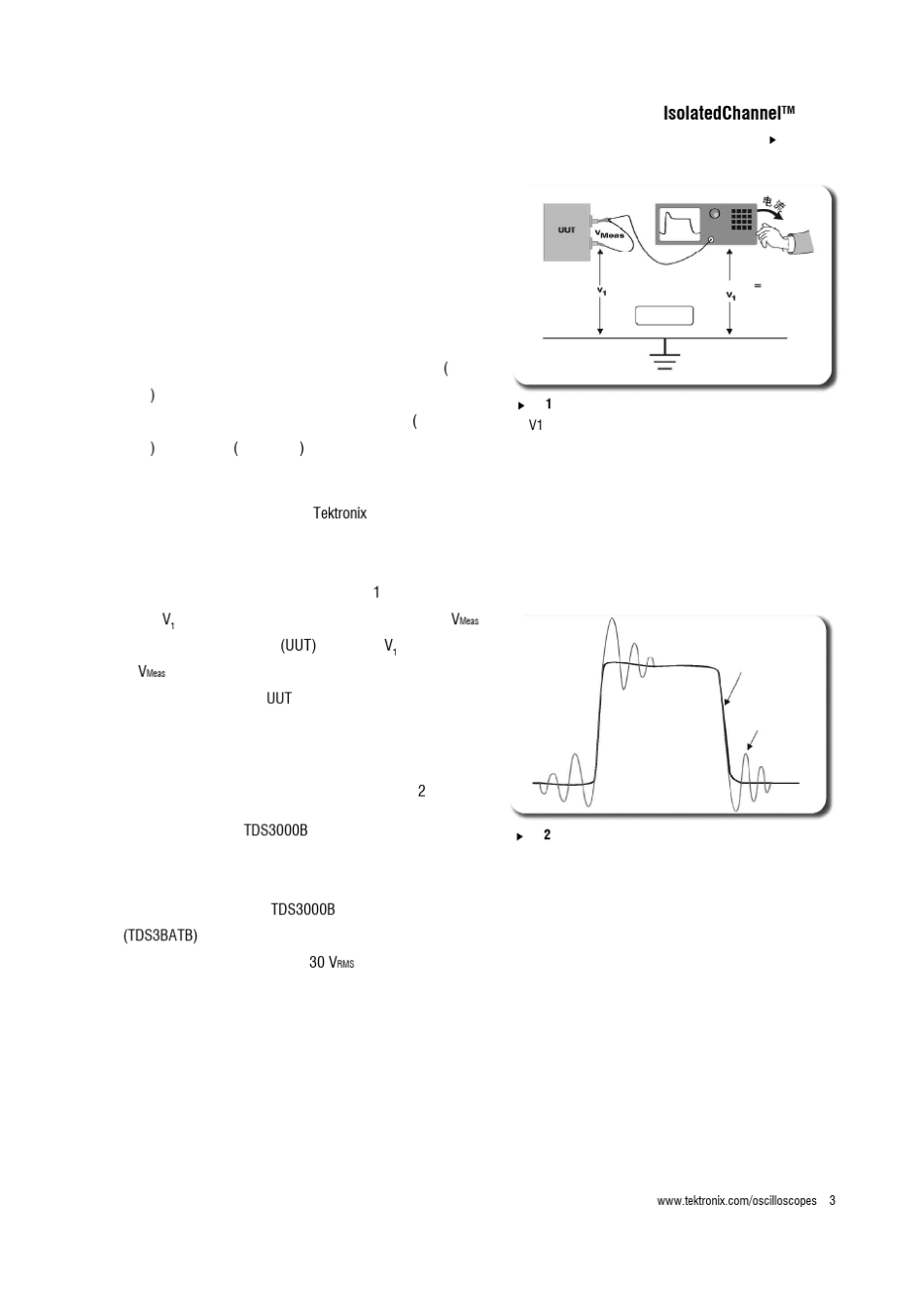 浮动测量的指南_第3页
