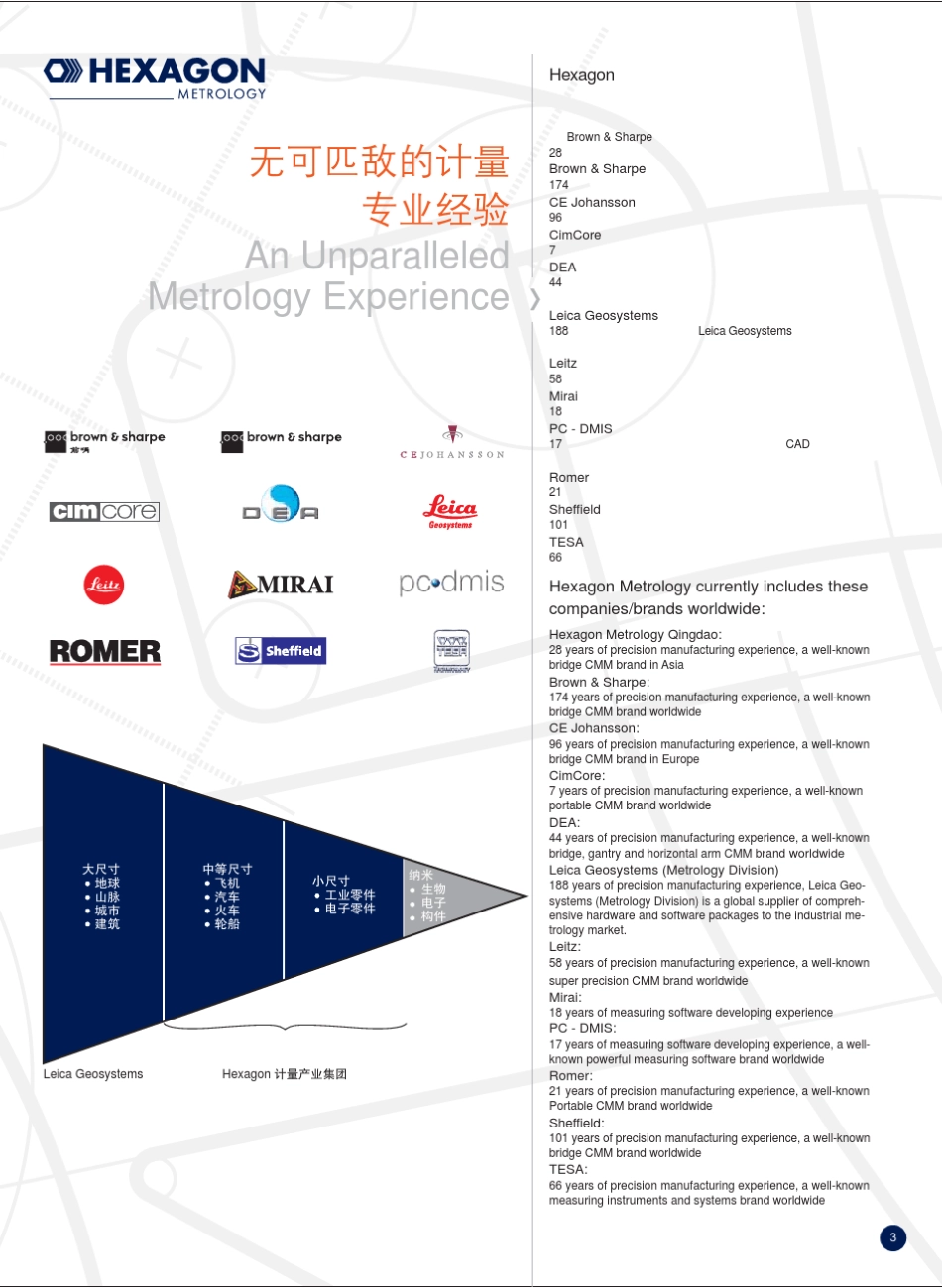 海克斯康公司综合样本_第3页