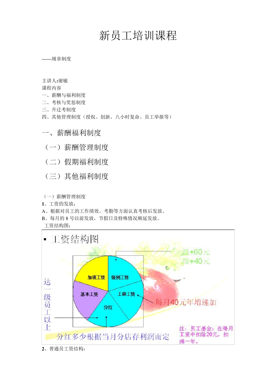 海底捞规章制度标准_第1页