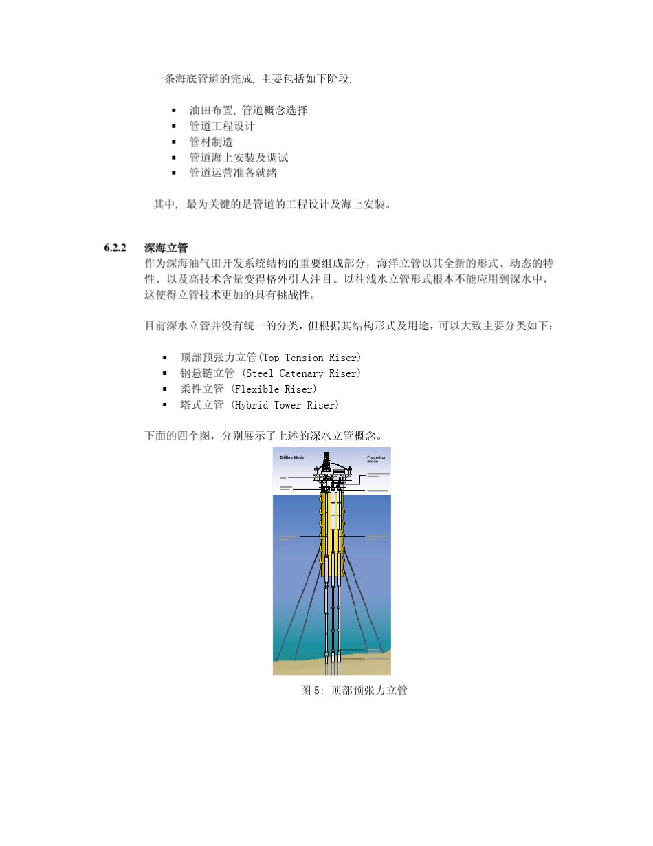 海底管道及立管系统_第3页