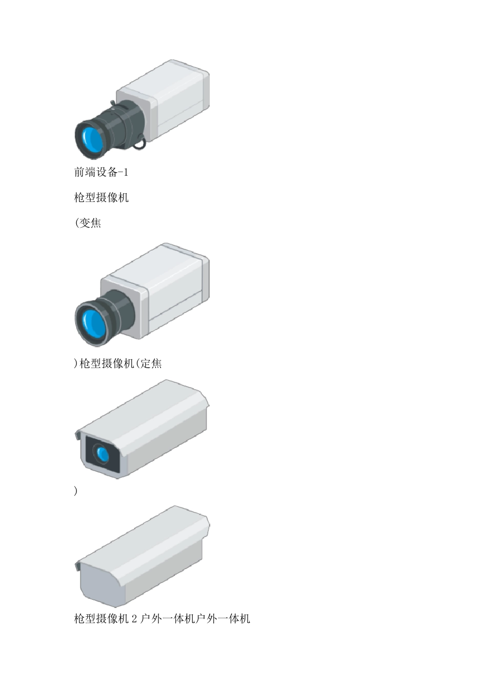 海康前端VISIO图列_第1页
