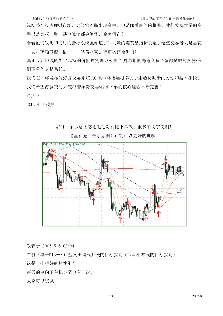 海豚思想在外汇市场操作策略(0)_第3页