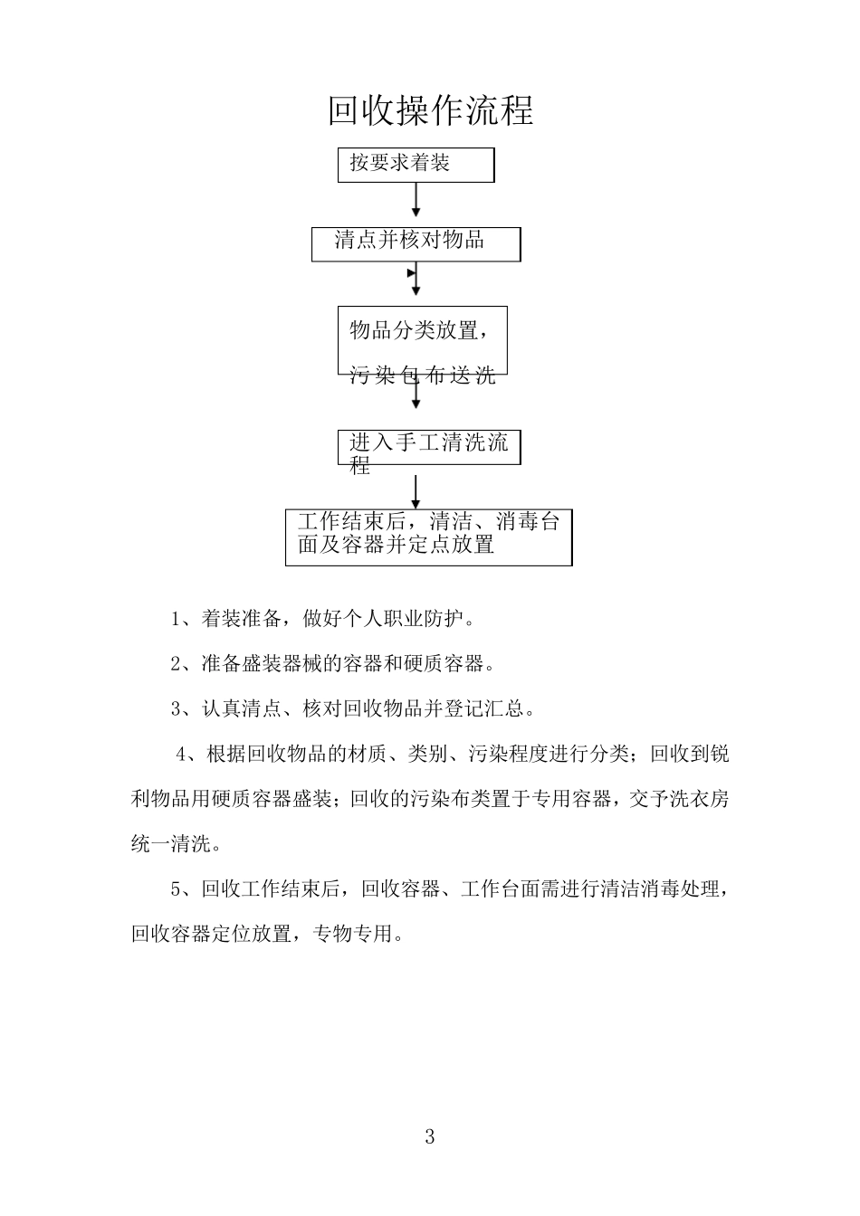 消毒员操作流程_第3页