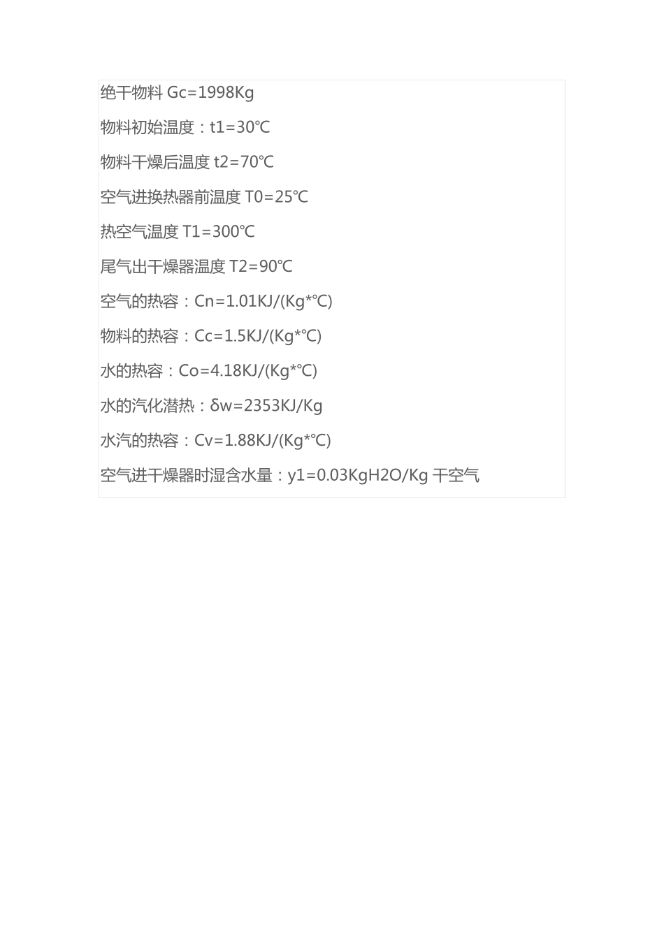 硫酸钡闪蒸干燥机XSG-20,硫酸钡烘干设备_第2页