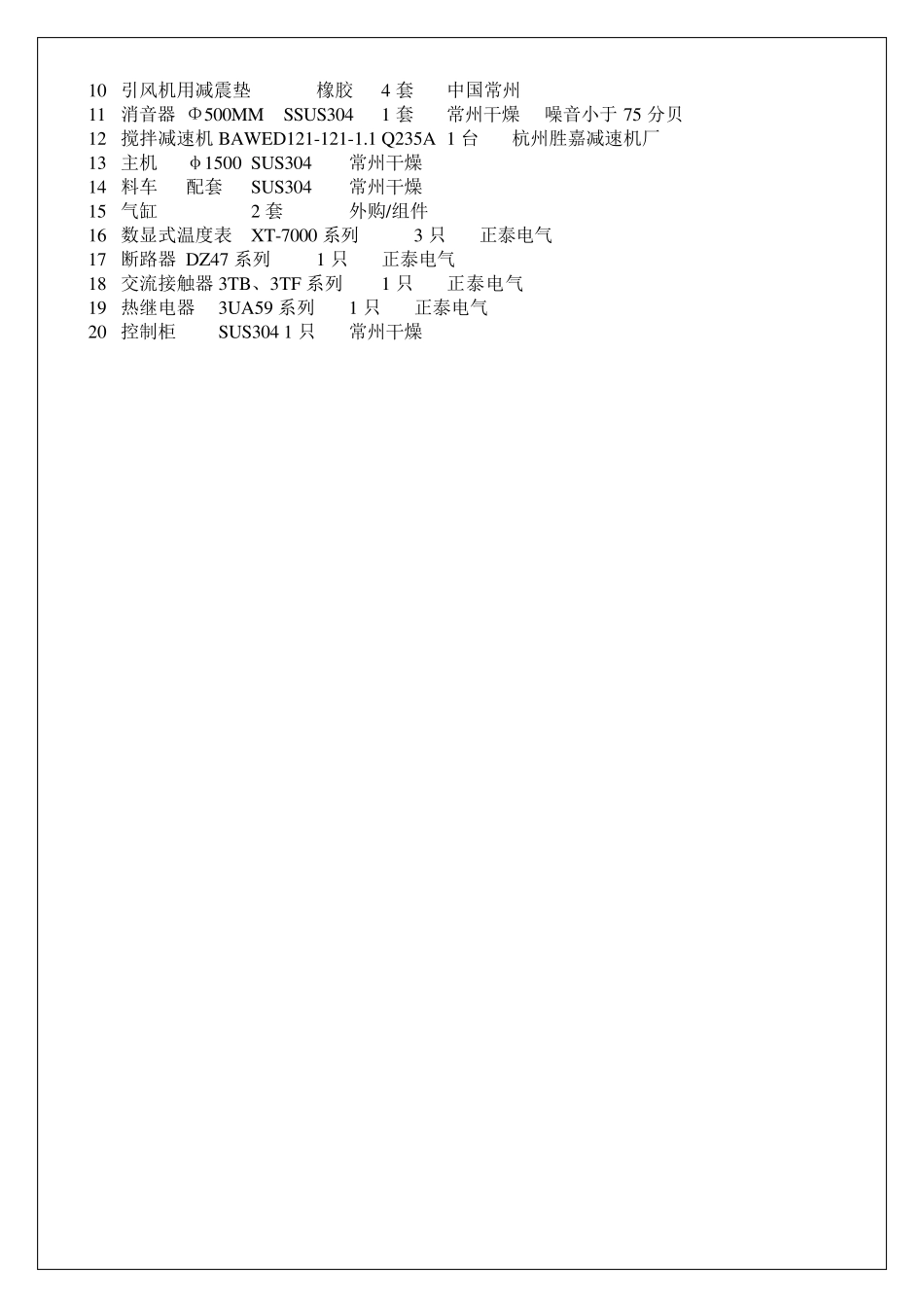 诚信推荐GFG200高效沸腾干燥机,200型立式沸腾干燥机价格_第2页