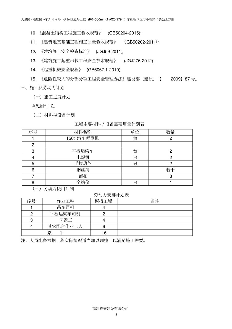 小箱梁吊装方案讲解_第3页