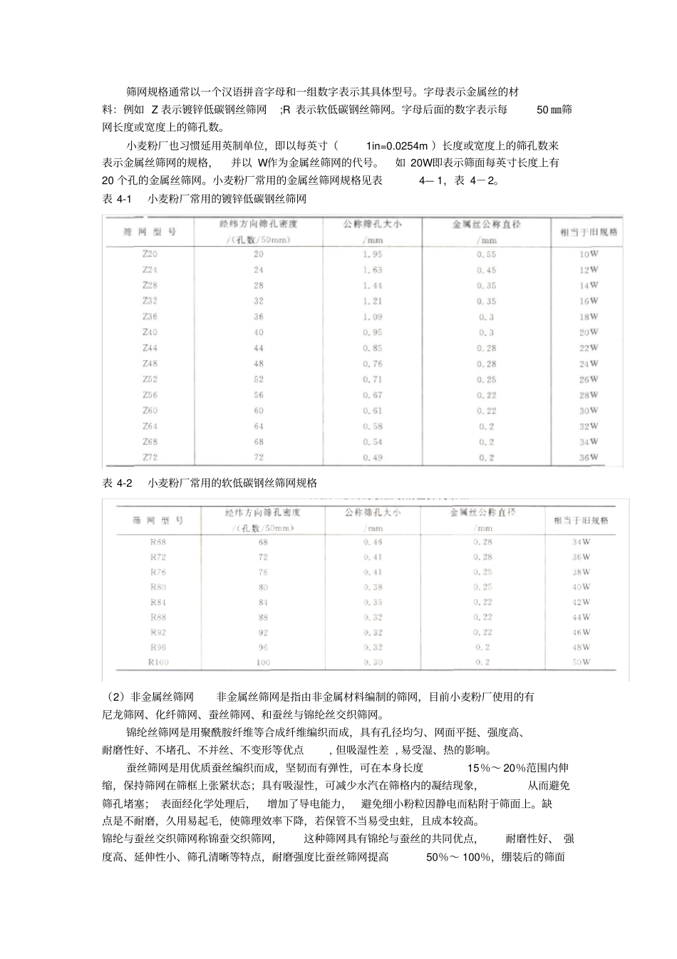 小麦制粉研磨资料_第3页