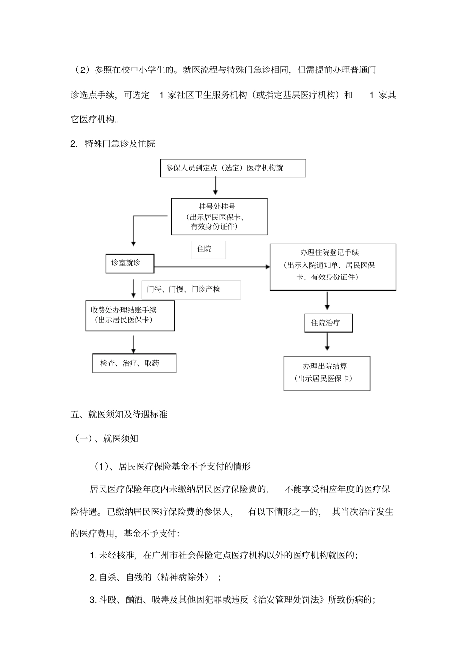 就大学生医保讨论汇编_第3页