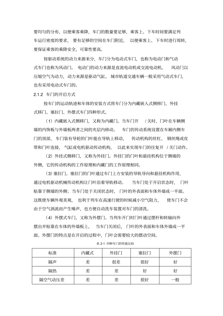 屏蔽门系统资料_第3页