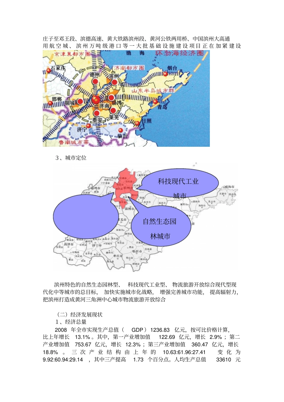 山东滨州场调查报告_第3页