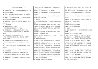 山大网络教育组织行为学答案试题及答案