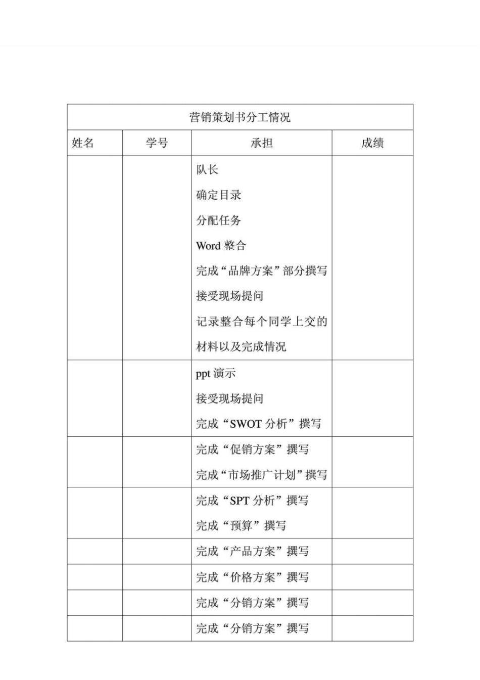 山泉水营销策划书_第3页