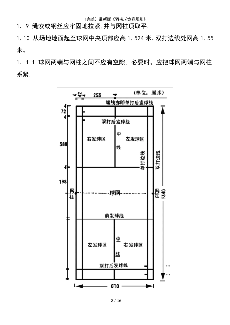 (2021年整理)最新版《羽毛球竞赛规则》_第3页