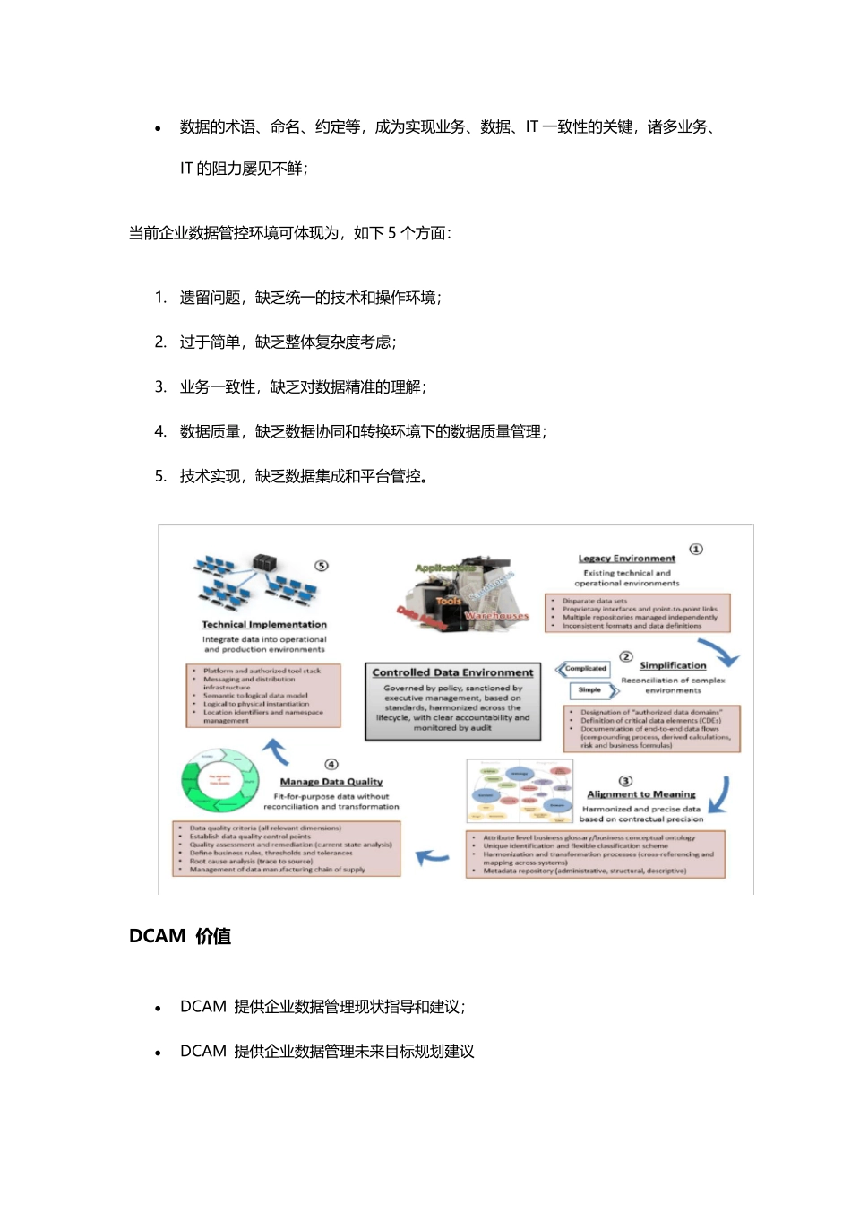 01DCAM：数据管理能力评估模型(word)_第2页