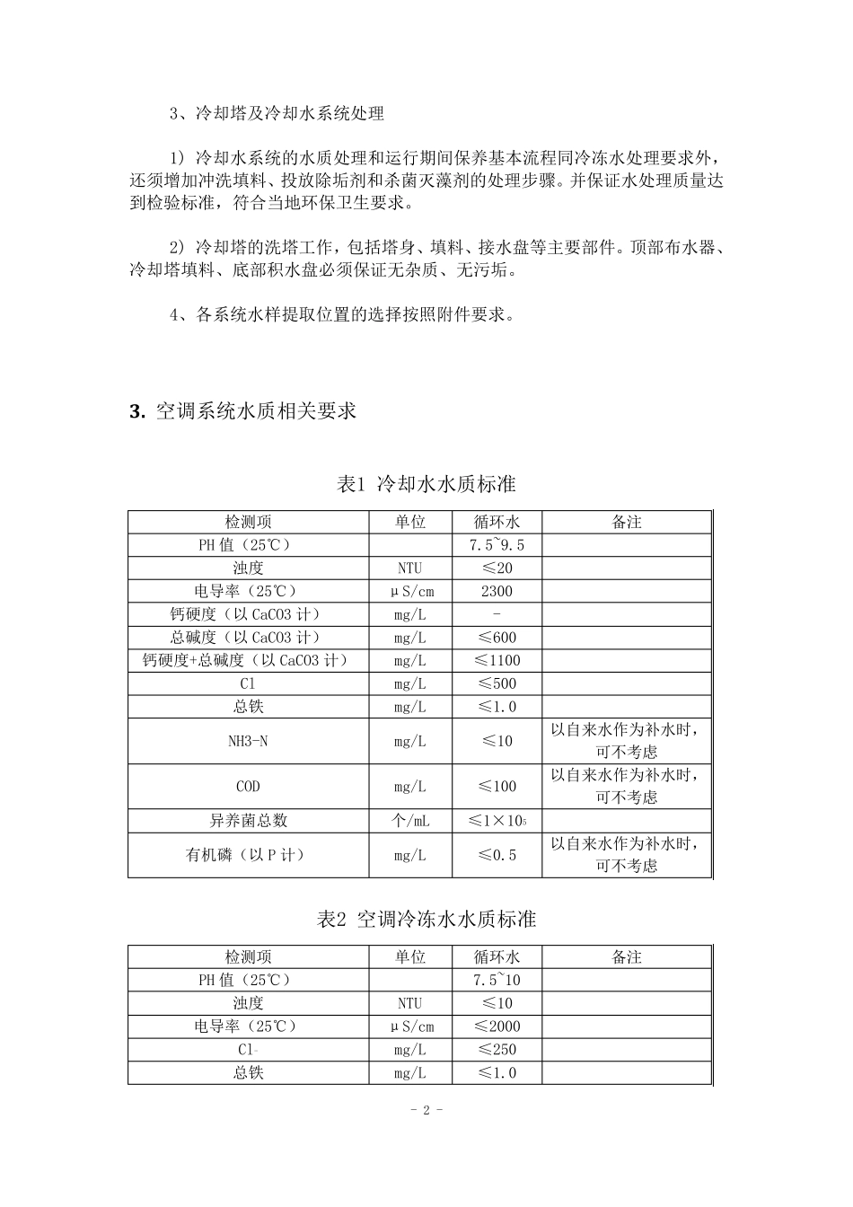 01中央空调水处理维保招标文件_第3页