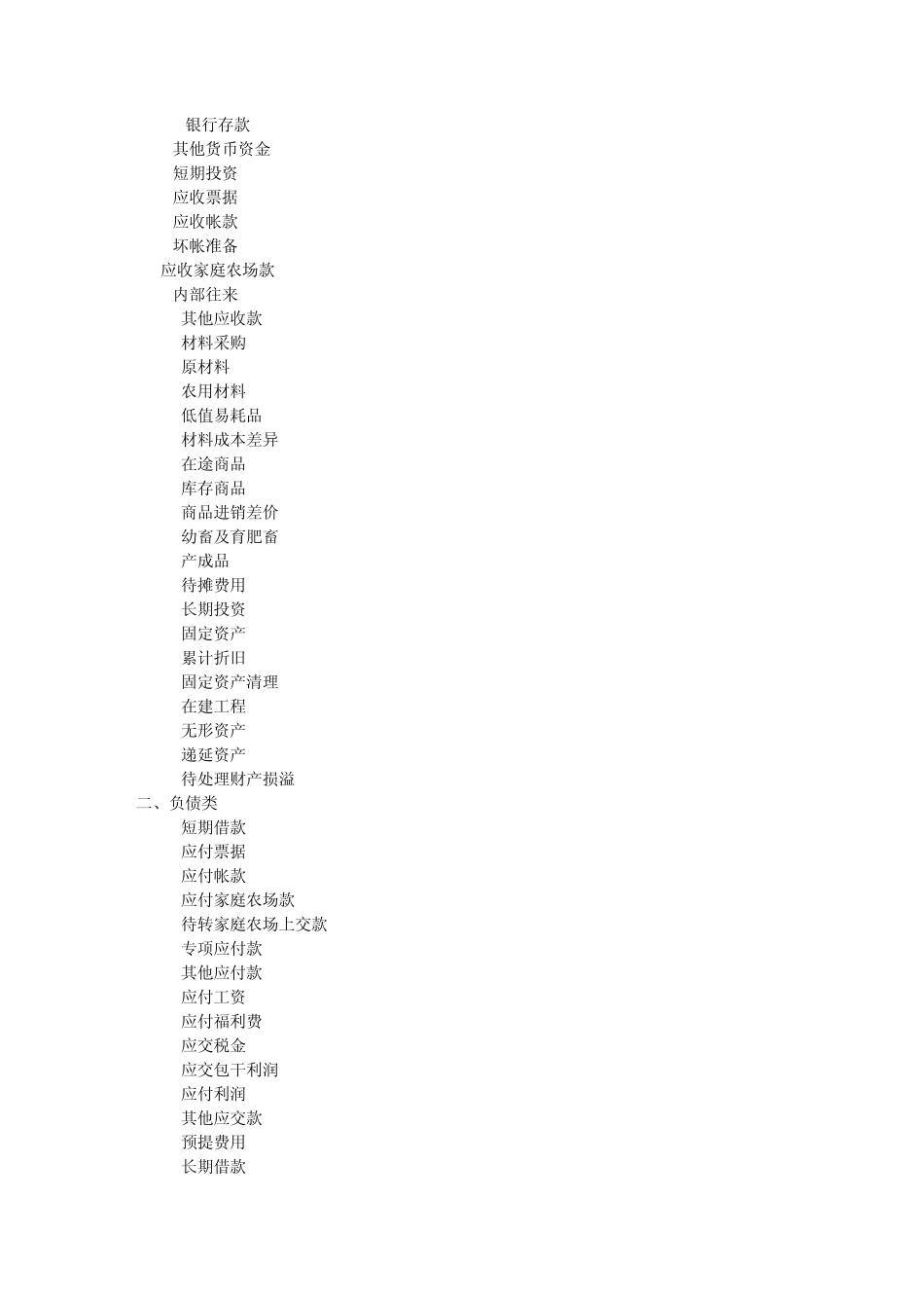 03农业企业会计制度_第2页