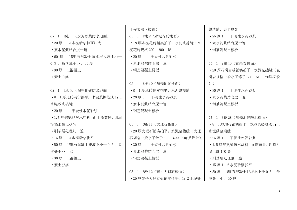 05J1工程做法_第3页