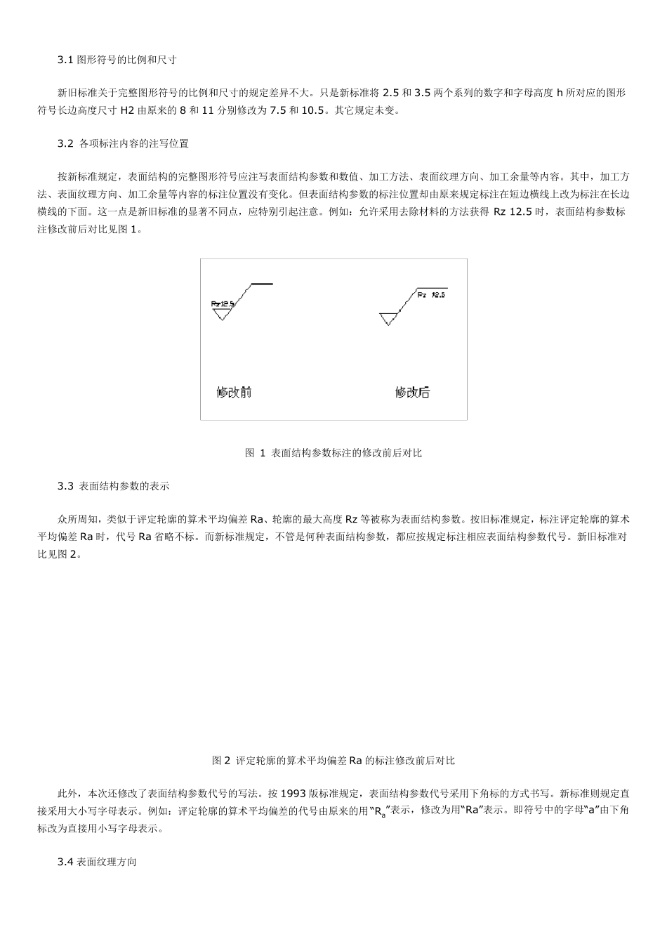 06版GBT131标注方法_第2页