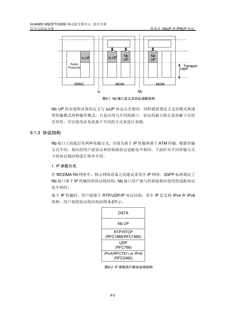 09第9章NbUP与IPBCP协议_第3页