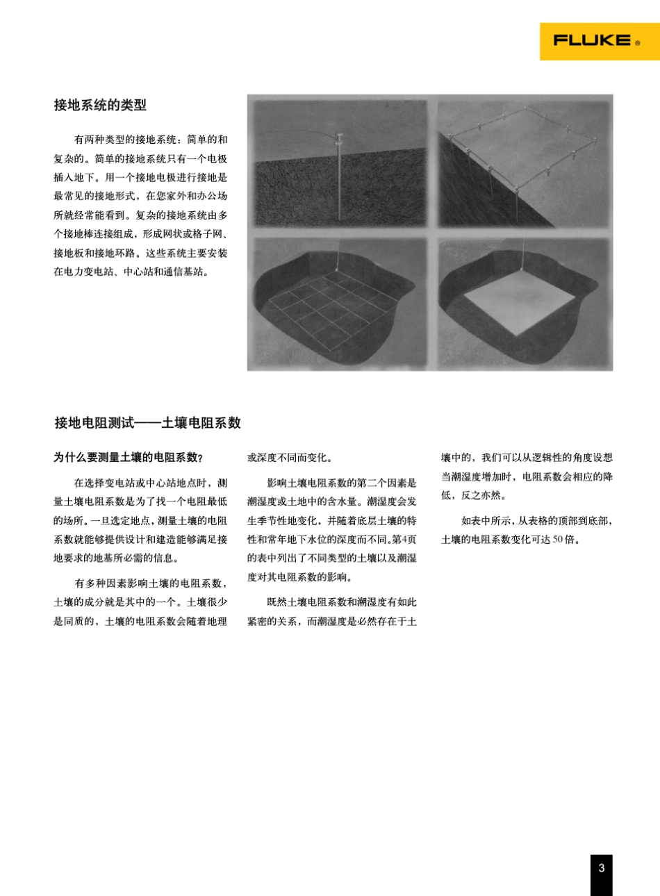 1.接地电阻原理、测试、技术和应用_第3页