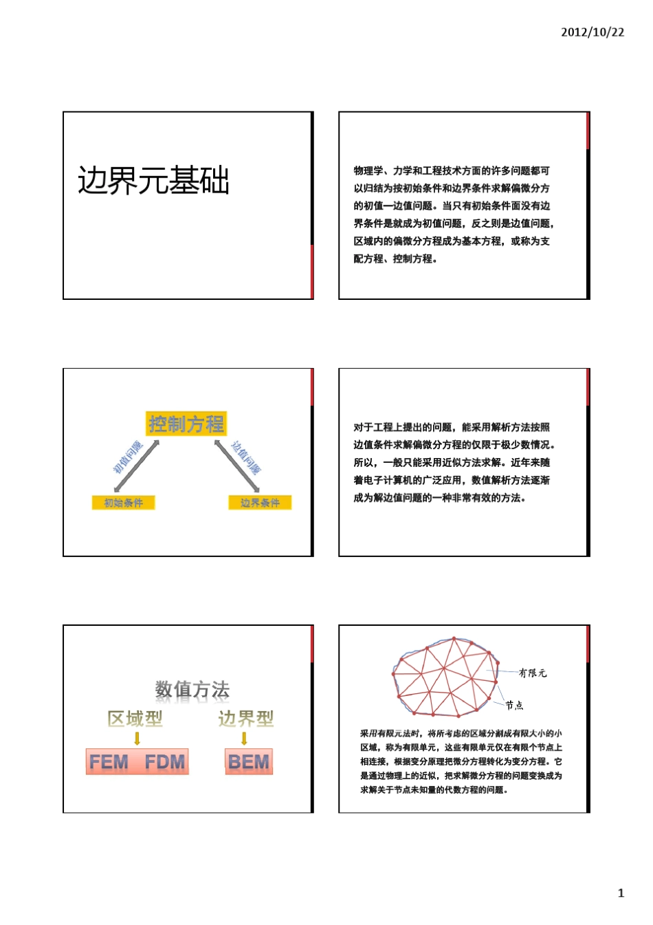 11_边界元法_第1页