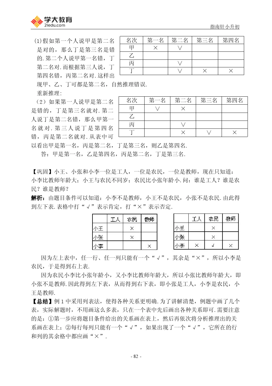 12第十二讲逻辑推理_第2页