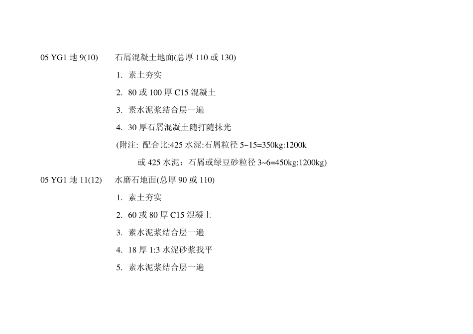 14320_05YG1地面做法_第3页