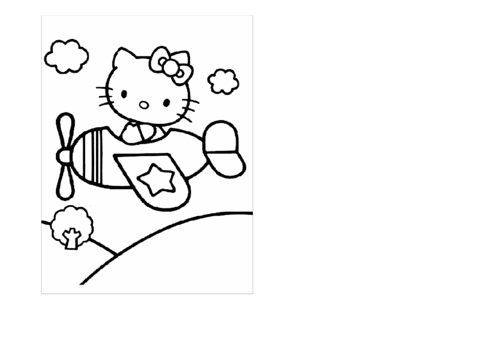 150张免费的幼儿儿童宝贝填色涂色填色绘画描色图案大全_第1页