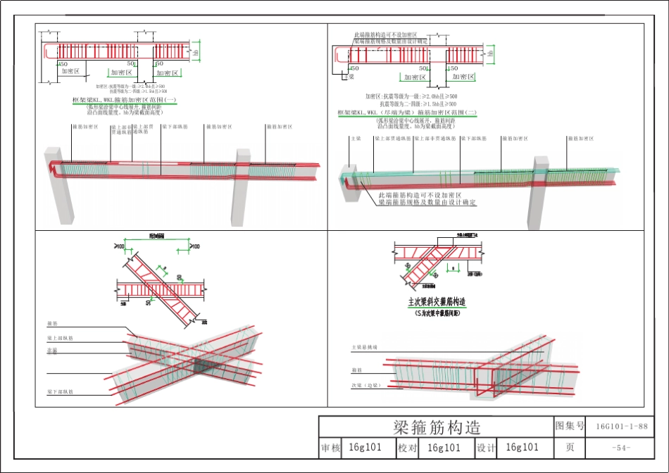16G101三维图集_部分2_第1页