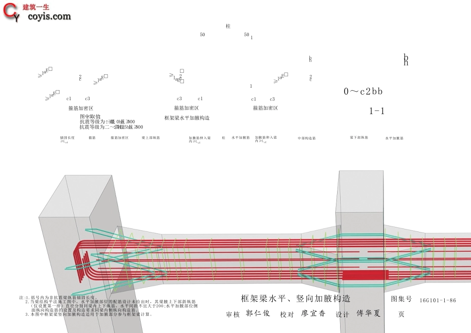 16G101三维图集学习教程(全本)_51100_第3页