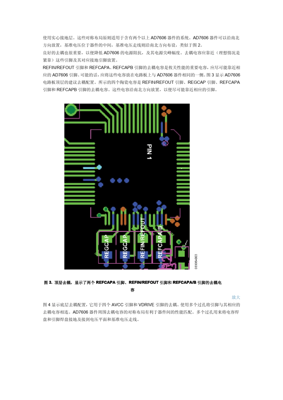 16位8通道DASAD7606_第3页