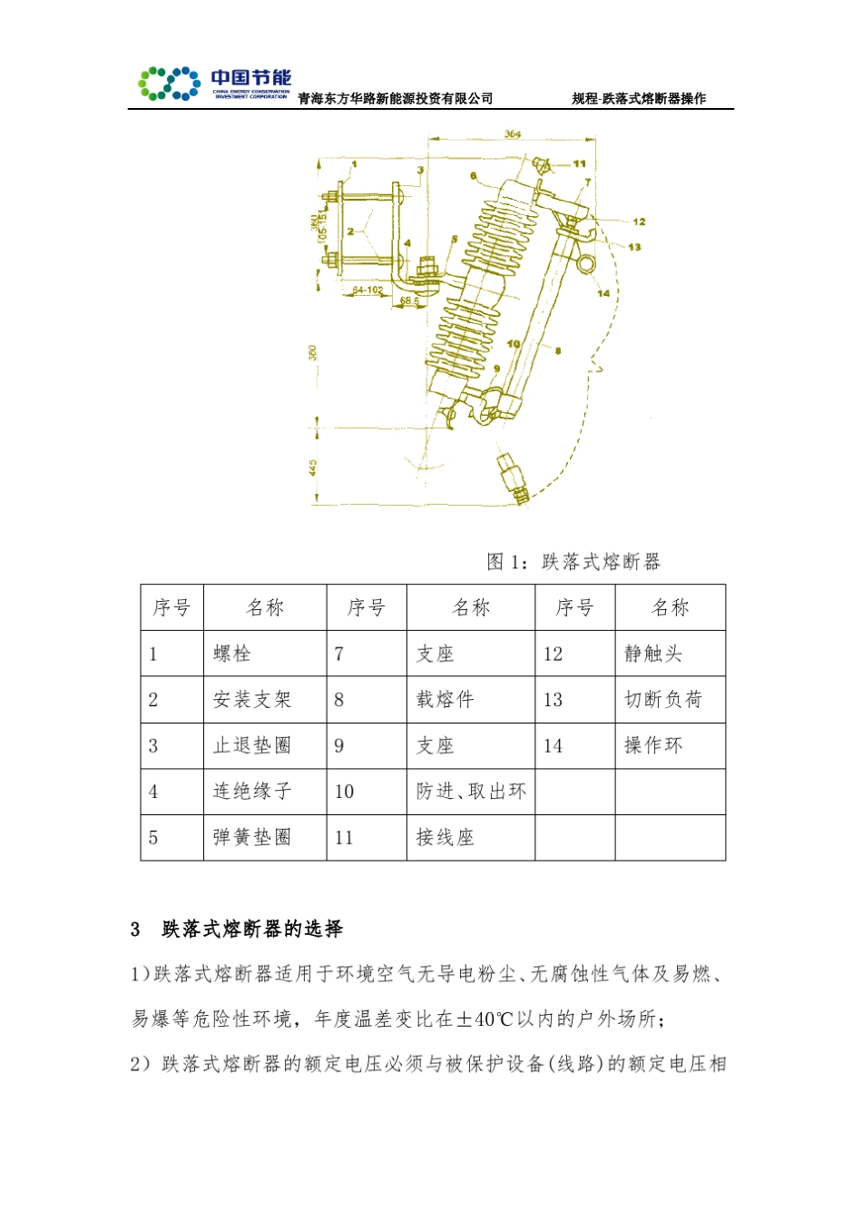 17跌落保险操作规程_第3页