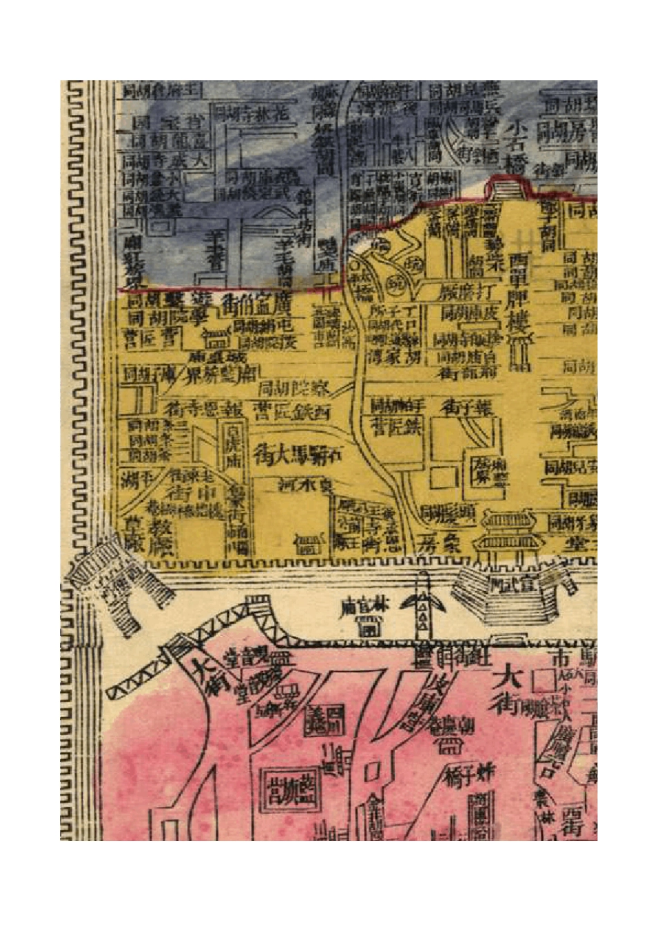 1900年北京地图_第2页