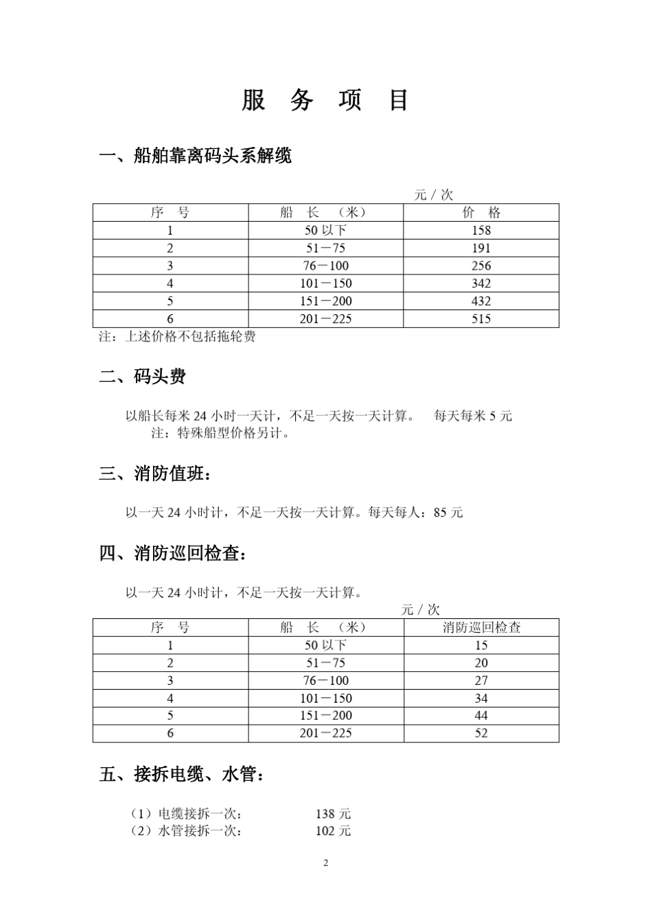 1992黄本船舶修理_第2页