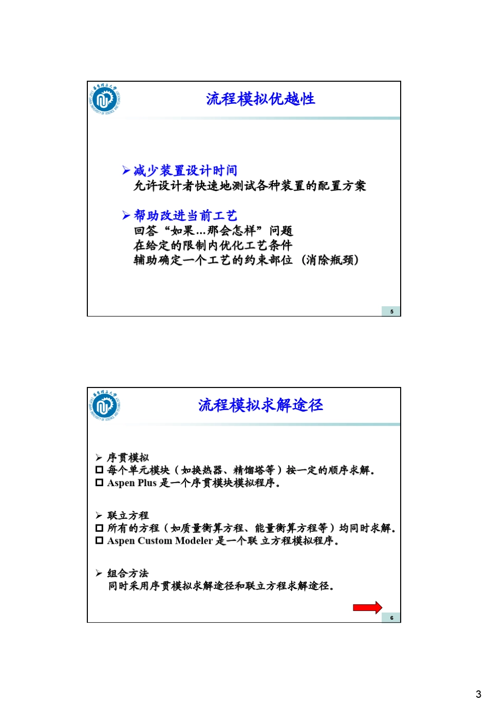 1Aspen教程基本介绍_第3页