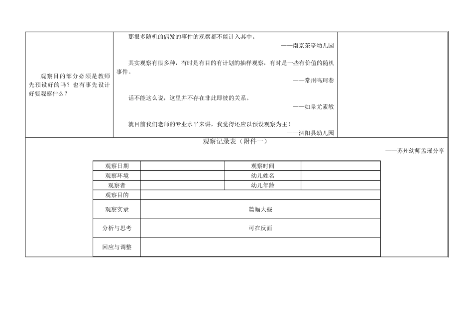 1主题研讨：让教师学会观察_第2页