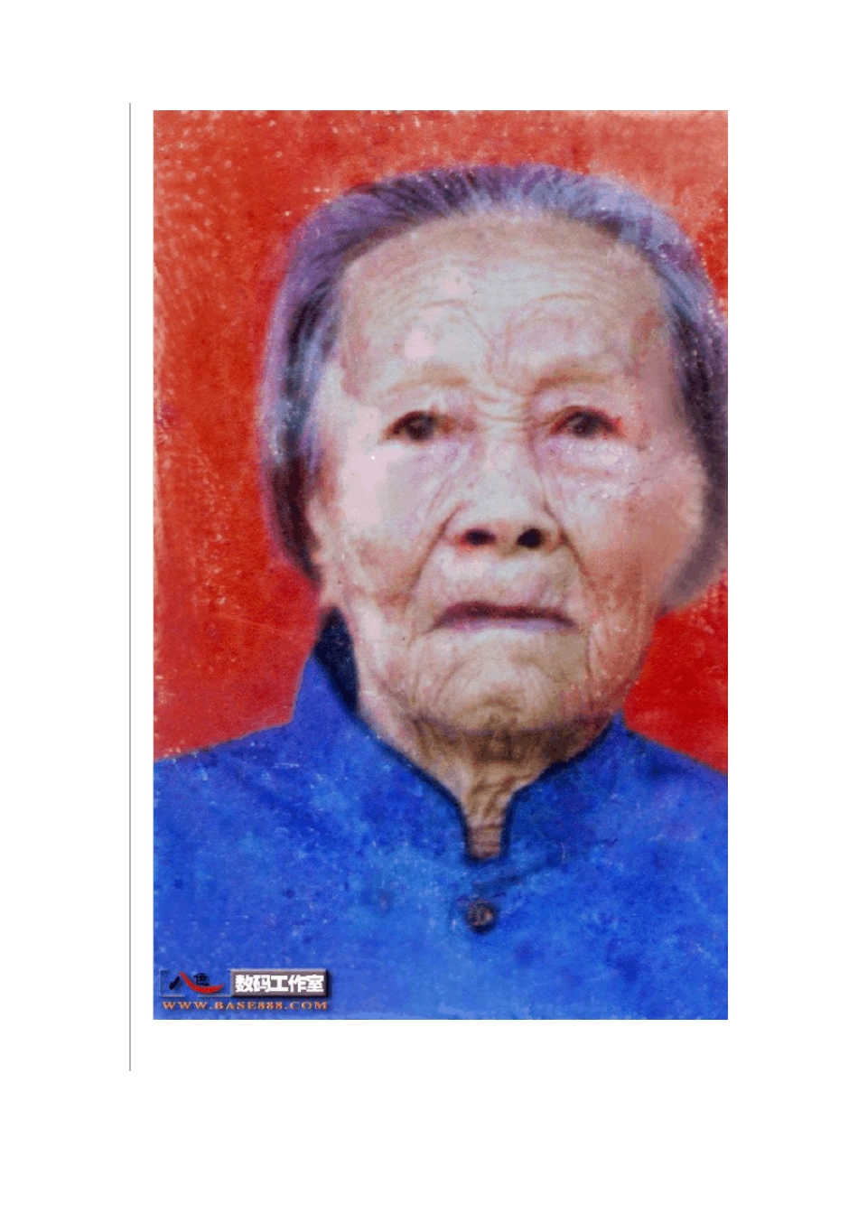 1新教程PS涂抹工具配合画笔形状制作发丝_第2页