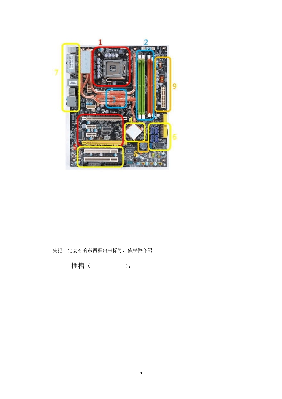 1电脑主板架构图文详解_第3页